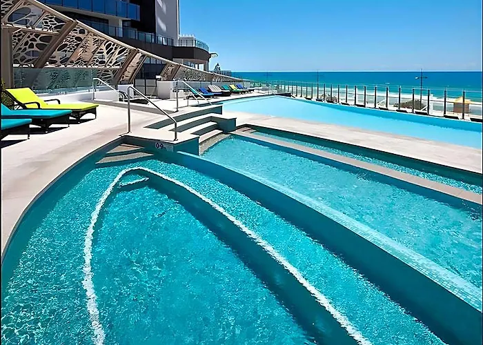 Soul Surfers Paradise - Q Stay