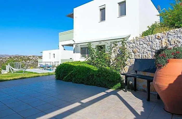 Katakis Villas