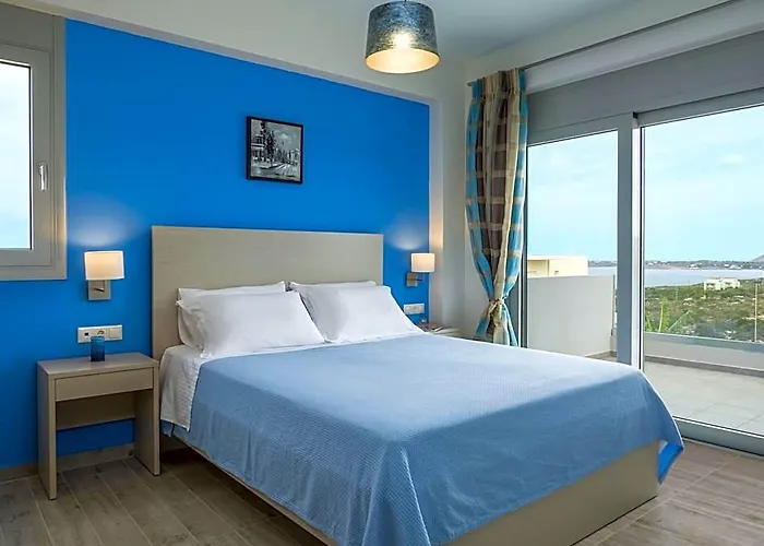 Katakis Villas