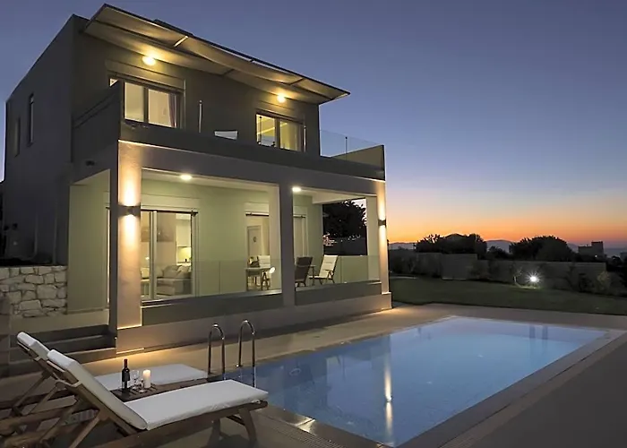 Katakis Villas
