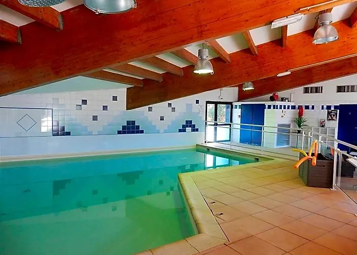 Hotel Suite-Home Serre-Chevalier - Briancon