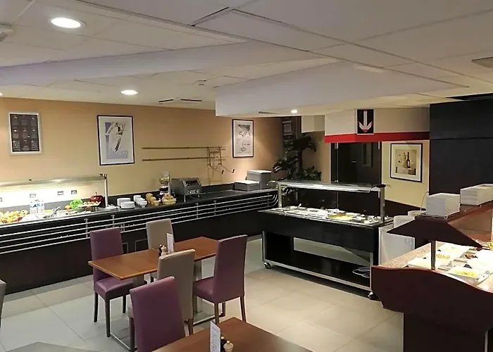 Hotel Suite-Home Serre-Chevalier - Briancon