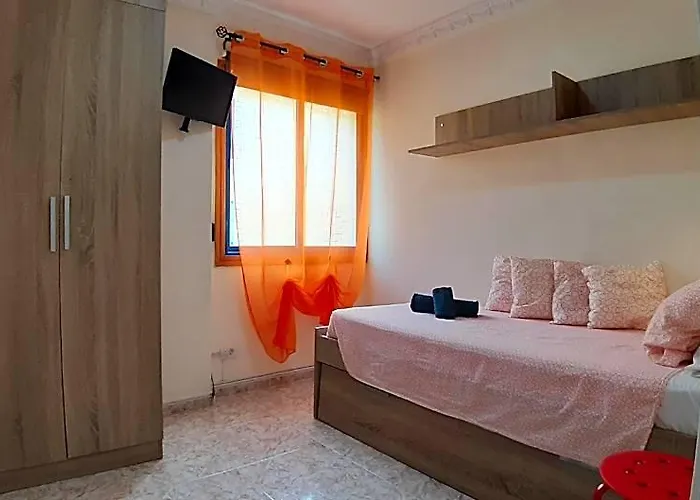 Casa Enjoy Corralejo