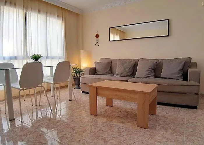 Casa Enjoy Corralejo