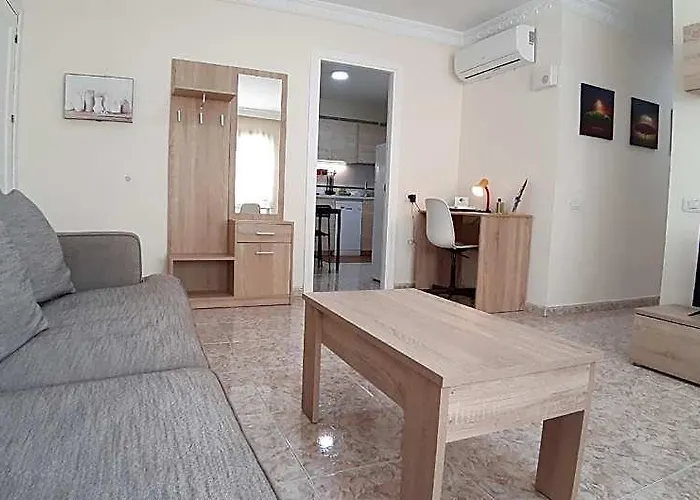 Casa Enjoy Corralejo
