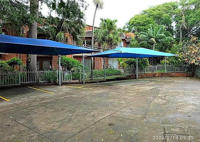 Perna Perna St Lucia