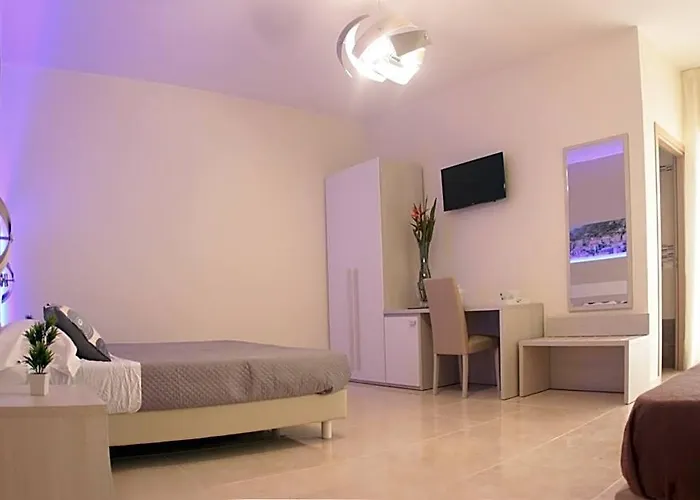 A'Mantia Hotel