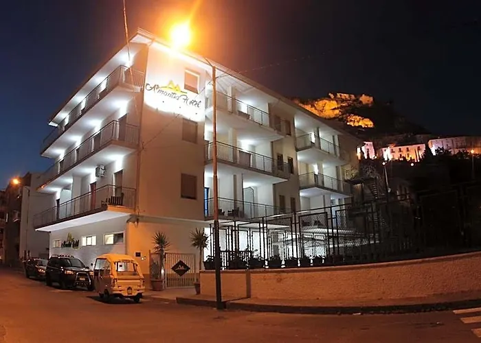 A'Mantia Hotel