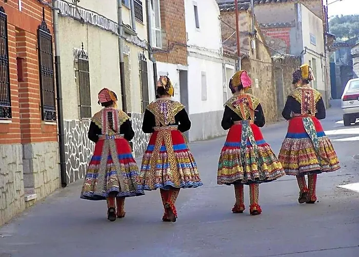 El Huesped Del Sevillano Ar