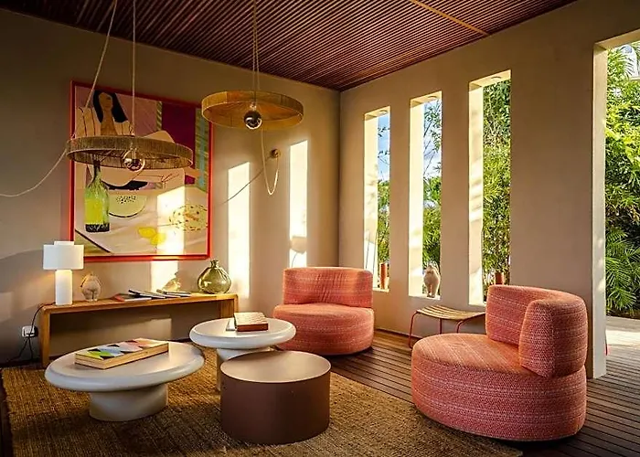Le Martin Boutique Hotel