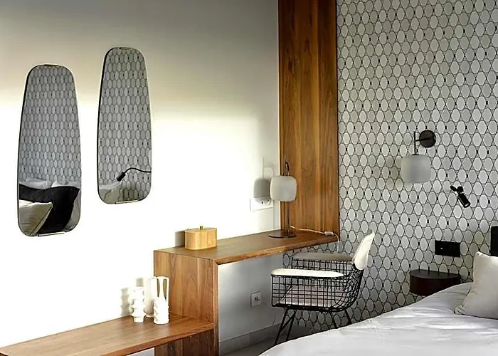 Le Martin Boutique Hotel
