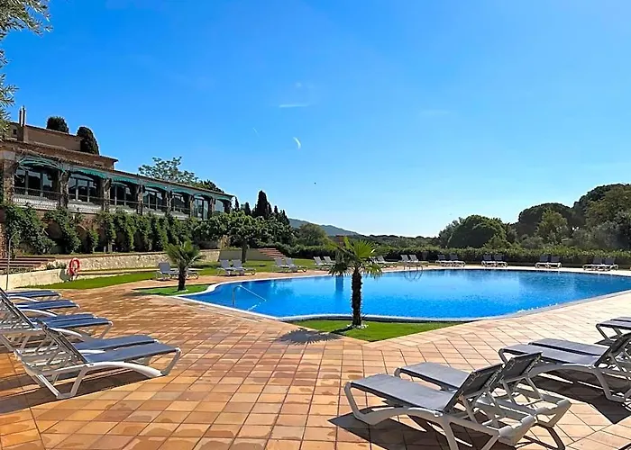 Rvhotels Golf Costa Brava