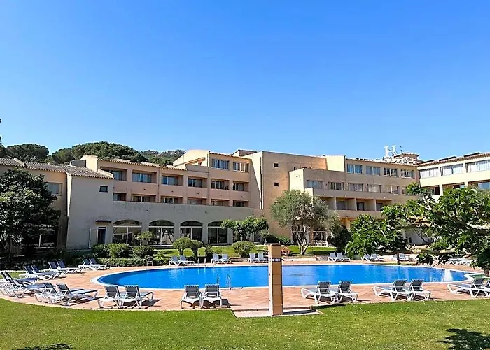 Rvhotels Golf Costa Brava
