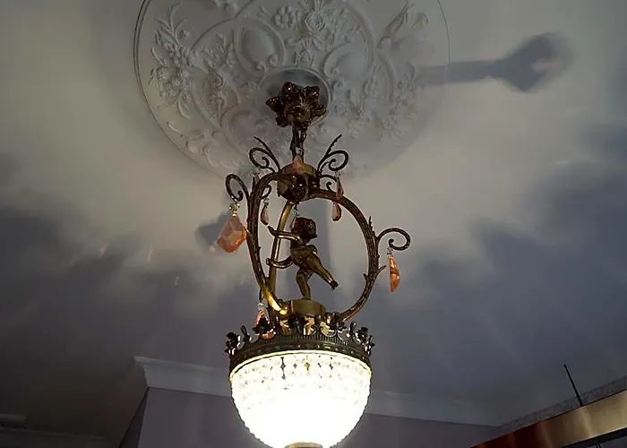 Hotel Can Ribalta