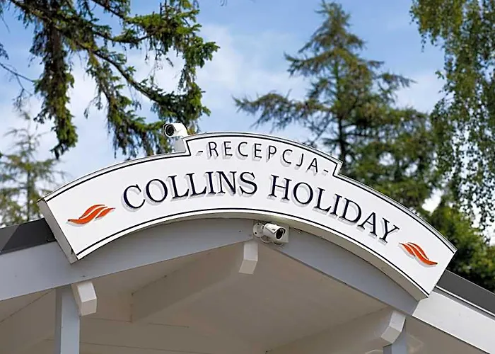 Collins Holiday