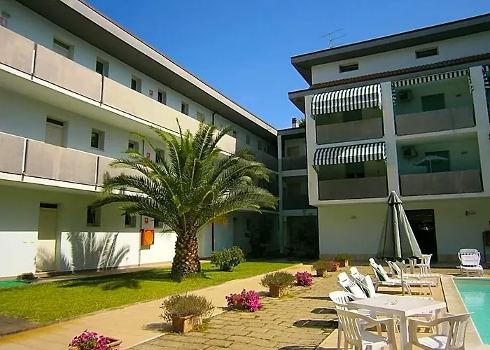 Residence Verde Pineta