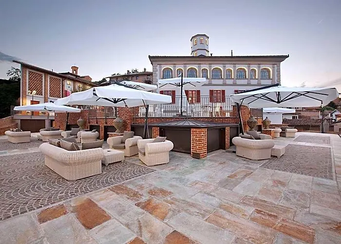 Relais Villa Prato