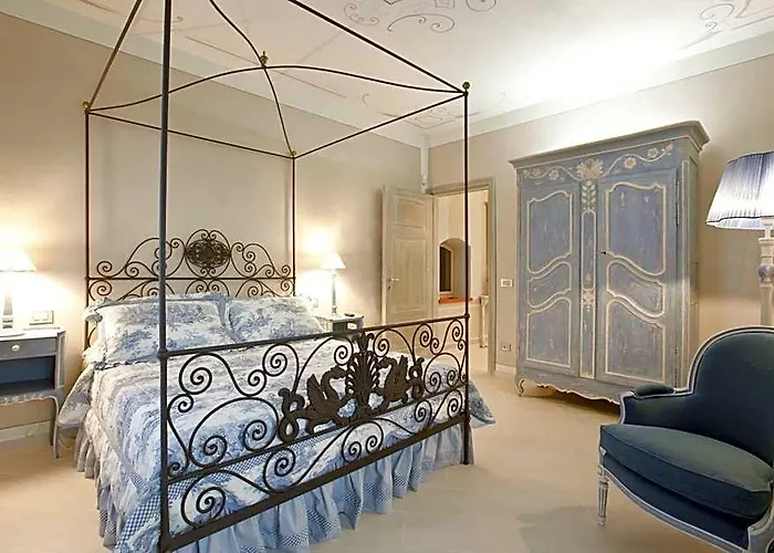 Relais Villa Prato