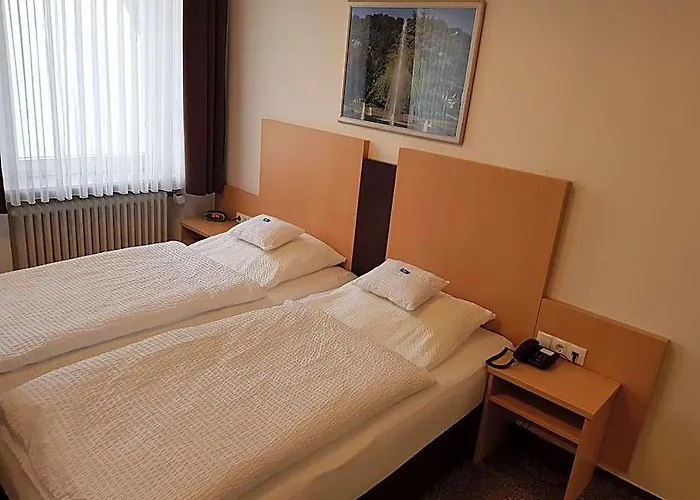 Hotel Zum Anker