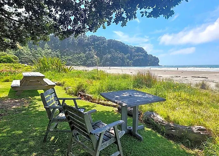 Ohope Beach Motel