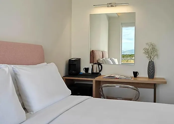 Nlh Mati Seafront - Neighborhood Lifestyle Hotels