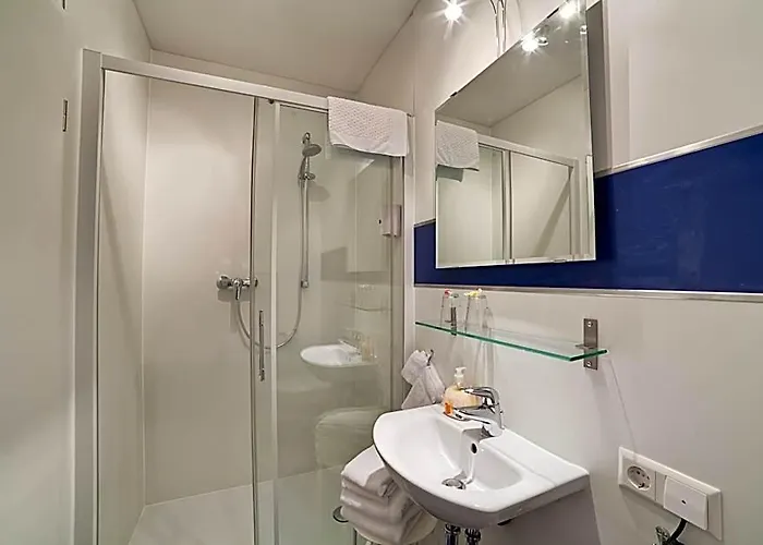 Pensionsieben Das Andere Hotel