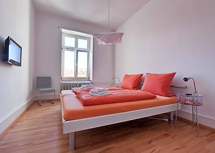 Pensionsieben Das Andere Hotel