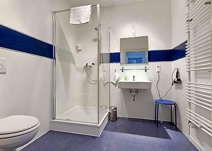 Pensionsieben Das Andere Hotel