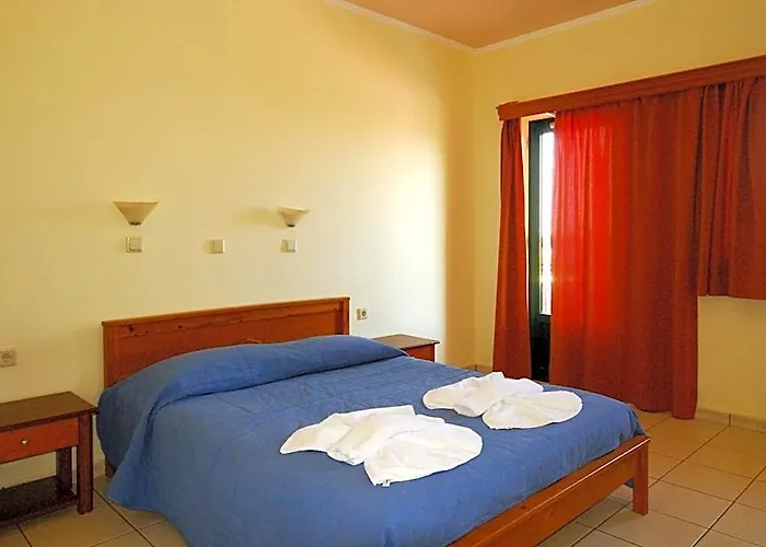 Aloni Suites