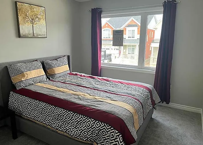 Pickering Room For Rent
