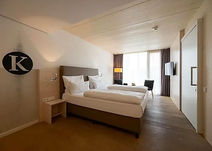 Klingenstein Akzent Hotel Wirtshaus Brauerei