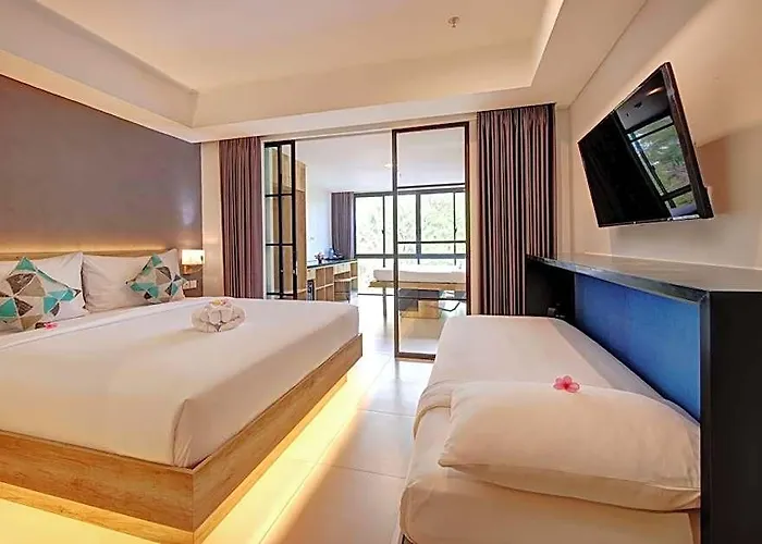 Anagata Tanjung Benoa Bali