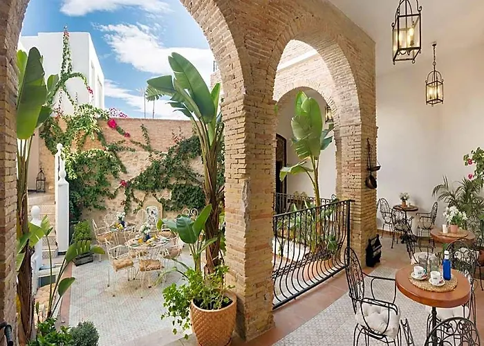 Hotel Casona De Las Flores