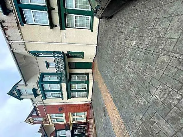 Southfiled Road