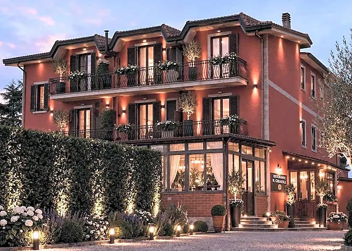 Hotel Bottaccio