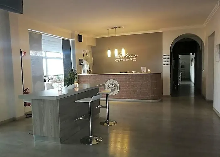 Hotel Bottaccio