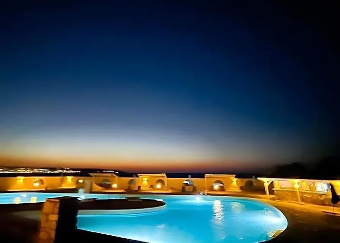 Lassion Golden Bay Sea View