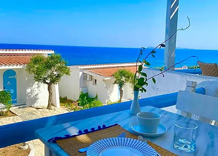 Lassion Golden Bay Sea View