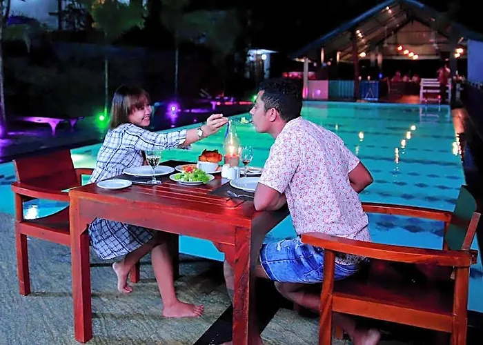 Hill View Resort