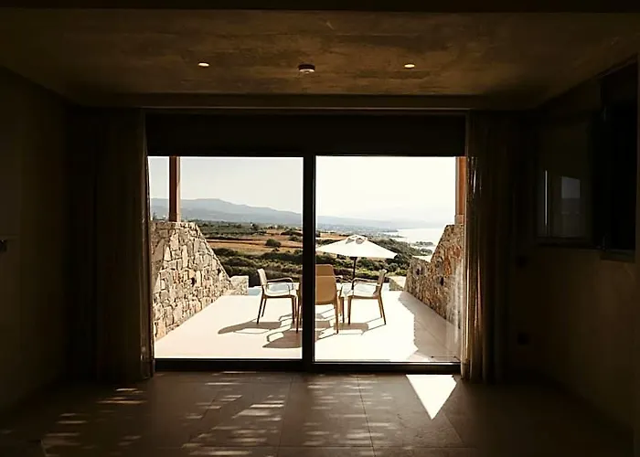 Dedalos Touch Boutique Hotel