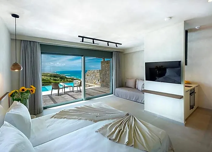 Dedalos Touch Boutique Hotel