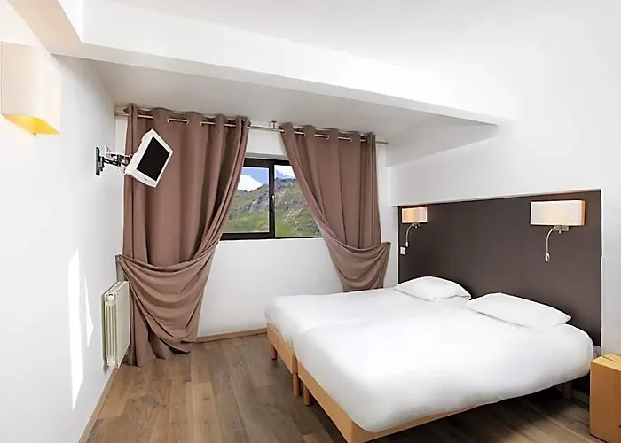 Sowell Residences Cret Voland