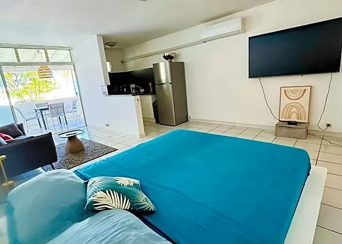 Oasis Studio 33