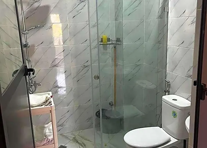 Appartement Martil Neuf Proche Mer