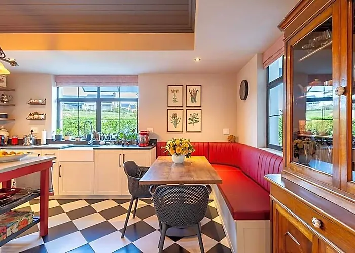 Barons View Scenic Views Getaway Plettenberg Bay