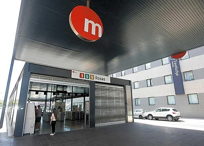 Travelodge Valencia Aeropuerto