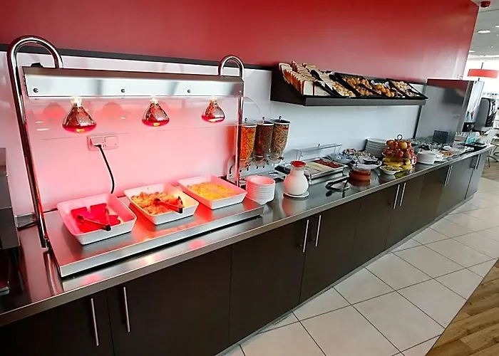 Travelodge Valencia Aeropuerto