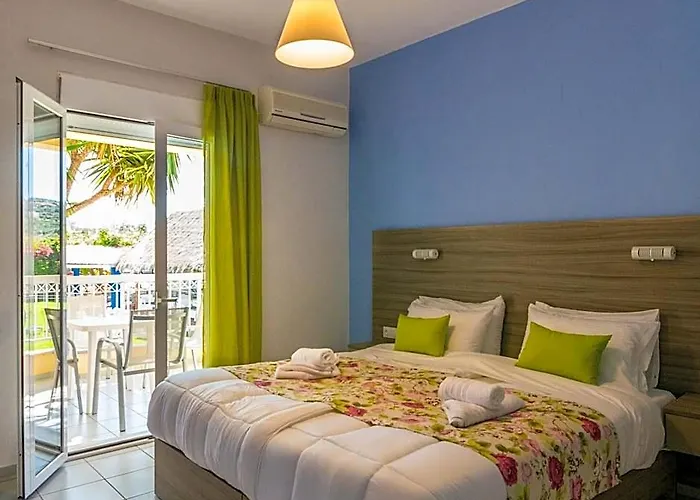 Evelin Hotel