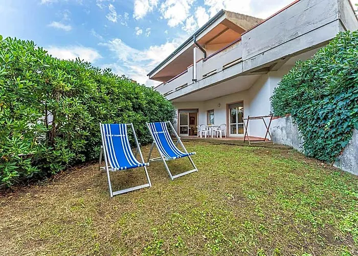 Giannella Beach Residence Apartment