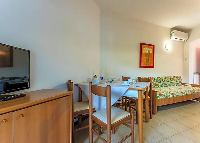 Giannella Beach Residence Apartment